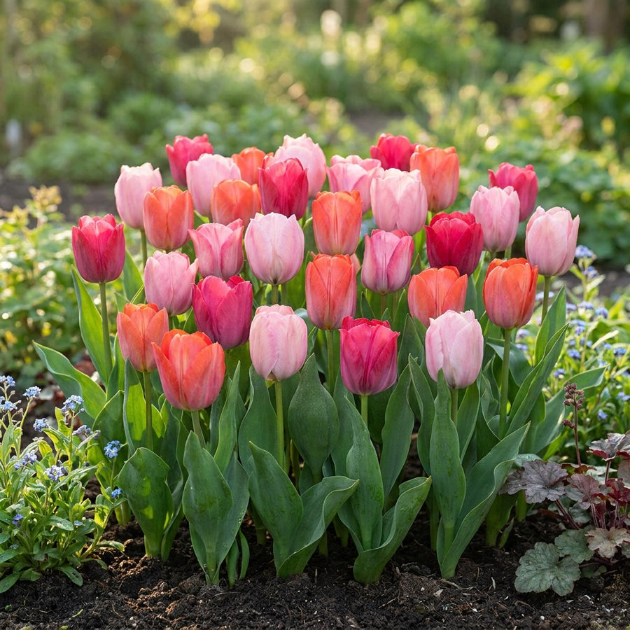 Tulpanlökar Positive Vibe (Tulipa)