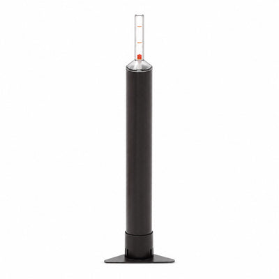 Vandmåler til planter, 38 cm lang