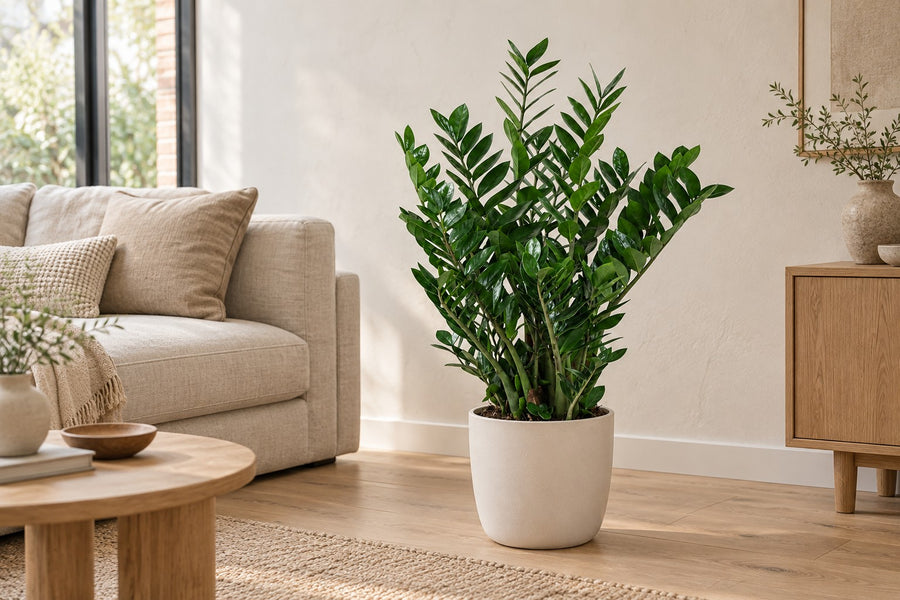 Zamioculcas ⌀21 90cm - ø21